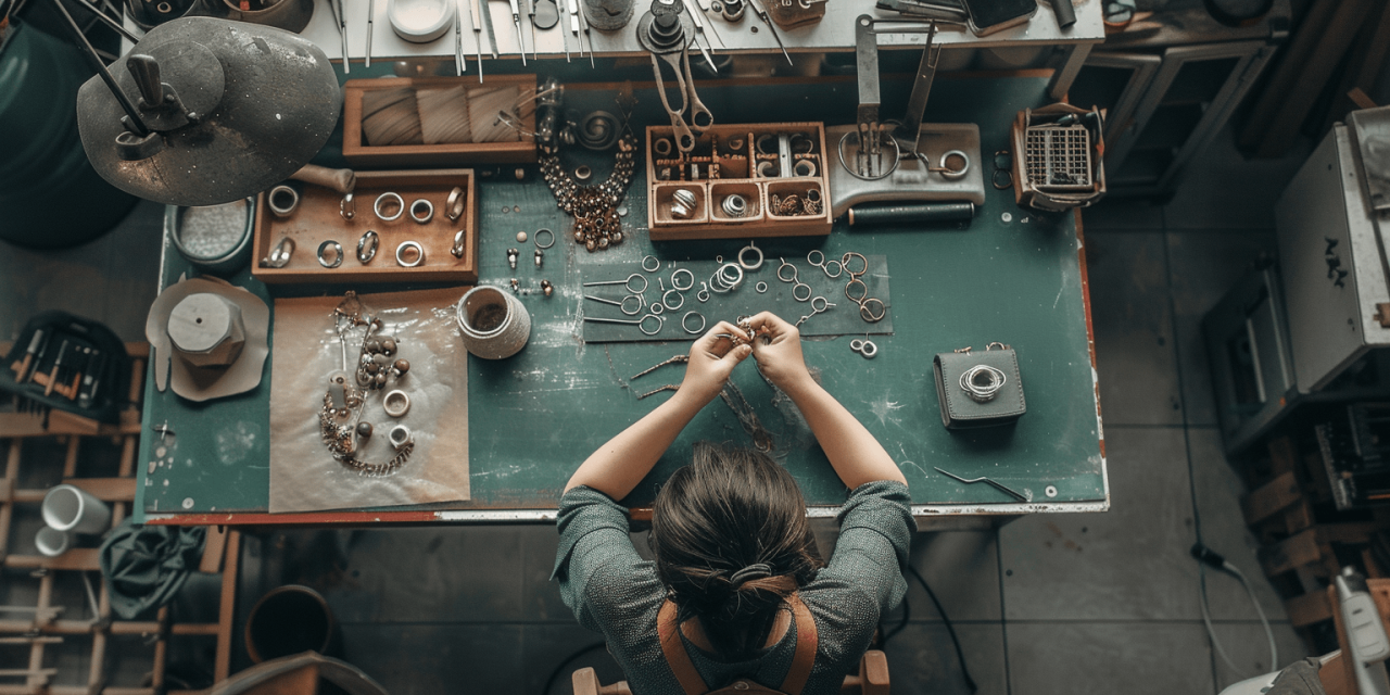 Perfecting Your Shop: The Best Dimensions for Banners and Product Photos