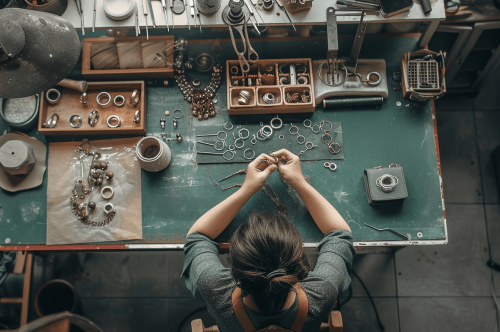 Perfecting Your Shop: The Best Dimensions for Banners and Product Photos