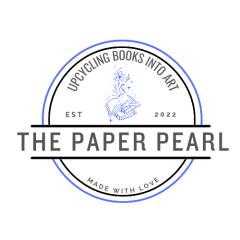 The Paper Pearl