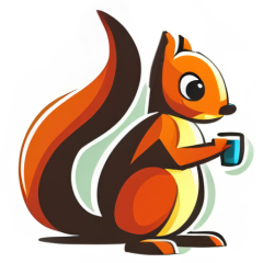 Sandy Squirrel Studio