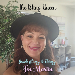 Beach Blingz and Thingz