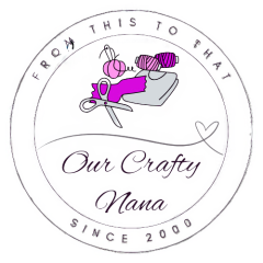 Our Crafty Nana