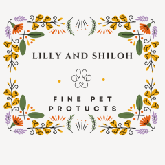 Lilly and Shiloh Fine Pet Products 1