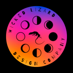 Wicked Lizard Design Company