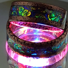 Gem State Jewelry Box