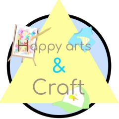 Happy Arts and Craft Gift Shop LLC