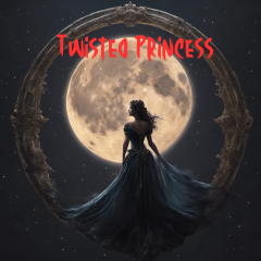 Twisted Princess