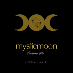 Mysticmoon Handmade Gifts