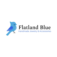 Flatland Blue