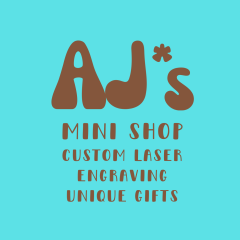 AJs Mini Shop