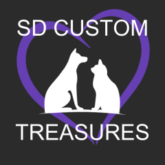 SD Custom Treasures