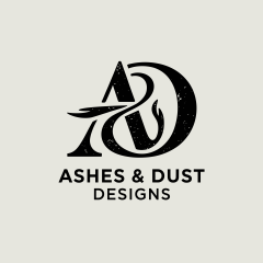 Ashes & Dust Designs