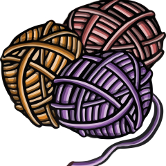 My Hooked Creations 4 You