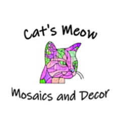 Cats Meow Mosaics and Decor