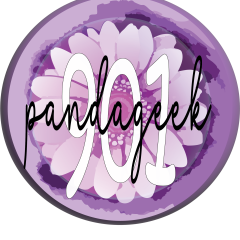 901PandaGeek