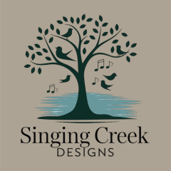 Singing Creek Designs